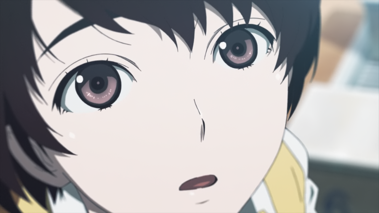 Zankyou no Terror (Yoru no Kousen)